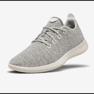 Brand New Allbirds Women’s Wool Runners - Size 9